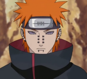 Zzzzz 1778777065naruto Pain — Antagonistas/Villanos Animanga option 36