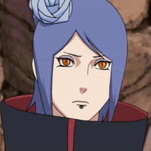 Zzzzz 1778777163naruto Konan — Antagonistas/Villanos Animanga option 35
