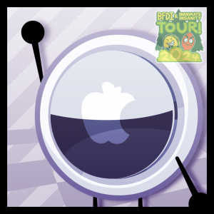 Zzzzz 178694574546 Sin Ttulo20260816234239 — BFDI Tier list (1000+!!) characters and new icons) option 1027