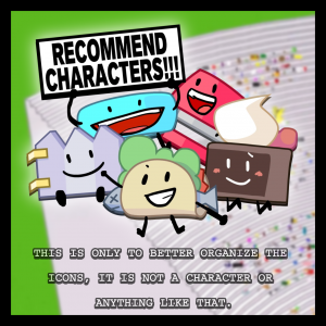 Zzzzz 17885728761093 Sin Ttulo20260904163453 — BFDI Tier list (1000+!!) characters and new icons) option 645