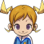 Akari Go — Inazuma Eleven Scouts Tier List (3DS games) option 7