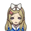 Alice — Inazuma Eleven Scouts Tier List (3DS games) option 8