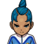 Aloa — Inazuma Eleven Scouts Tier List (3DS games) option 10