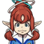 Annin — Inazuma Eleven Scouts Tier List (3DS games) option 18