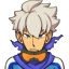 Aono Chrono Stone — Inazuma Eleven Scouts Tier List (3DS games) option 20