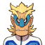 Aooni — Inazuma Eleven Scouts Tier List (3DS games) option 21