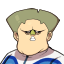 Aosai — Inazuma Eleven Scouts Tier List (3DS games) option 22