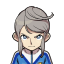 Arai Go — Inazuma Eleven Scouts Tier List (3DS games) option 23