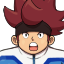 Araragi — Inazuma Eleven Scouts Tier List (3DS games) option 24