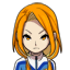 Arkadi — Inazuma Eleven Scouts Tier List (3DS games) option 28