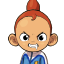 Aru — Inazuma Eleven Scouts Tier List (3DS games) option 29