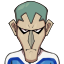 Ashiga — Inazuma Eleven Scouts Tier List (3DS games) option 30
