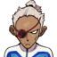 Ashikawa — Inazuma Eleven Scouts Tier List (3DS games) option 31
