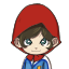 Azuki — Inazuma Eleven Scouts Tier List (3DS games) option 38