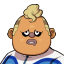 Bakajikara — Inazuma Eleven Scouts Tier List (3DS games) option 41