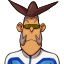 Batta — Inazuma Eleven Scouts Tier List (3DS games) option 47