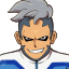 Bear — Inazuma Eleven Scouts Tier List (3DS games) option 48