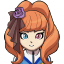 Biju — Inazuma Eleven Scouts Tier List (3DS games) option 52