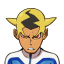 Bolt — Inazuma Eleven Scouts Tier List (3DS games) option 58
