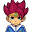Brave — Inazuma Eleven Scouts Tier List (3DS games) option 61