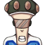 Bunaashi — Inazuma Eleven Scouts Tier List (3DS games) option 63