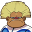 Bundoki — Inazuma Eleven Scouts Tier List (3DS games) option 64