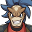 Carab — Inazuma Eleven Scouts Tier List (3DS games) option 68
