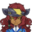 Card 2 — Inazuma Eleven Scouts Tier List (3DS games) option 69