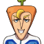 Carrot — Inazuma Eleven Scouts Tier List (3DS games) option 71