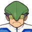 Chameleh — Inazuma Eleven Scouts Tier List (3DS games) option 73