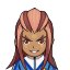 Charao — Inazuma Eleven Scouts Tier List (3DS games) option 74