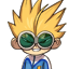 Chill Out — Inazuma Eleven Scouts Tier List (3DS games) option 76