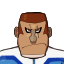 Chisel — Inazuma Eleven Scouts Tier List (3DS games) option 78