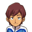 Choki — Inazuma Eleven Scouts Tier List (3DS games) option 79
