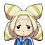 Chouko — Inazuma Eleven Scouts Tier List (3DS games) option 80