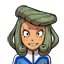 Choukoku — Inazuma Eleven Scouts Tier List (3DS games) option 81