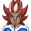 Chouri — Inazuma Eleven Scouts Tier List (3DS games) option 82