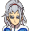 Chouun — Inazuma Eleven Scouts Tier List (3DS games) option 83