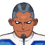 Chris — Inazuma Eleven Scouts Tier List (3DS games) option 84