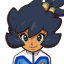 Chura — Inazuma Eleven Scouts Tier List (3DS games) option 85