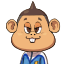Chuu — Inazuma Eleven Scouts Tier List (3DS games) option 86