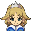 Cinderella — Inazuma Eleven Scouts Tier List (3DS games) option 87