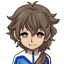 Cinnamon — Inazuma Eleven Scouts Tier List (3DS games) option 88