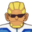 Citrine — Inazuma Eleven Scouts Tier List (3DS games) option 89