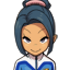 Clove — Inazuma Eleven Scouts Tier List (3DS games) option 90