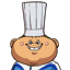 Cook — Inazuma Eleven Scouts Tier List (3DS games) option 94