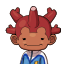 Coral — Inazuma Eleven Scouts Tier List (3DS games) option 95