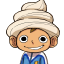 Cream — Inazuma Eleven Scouts Tier List (3DS games) option 96