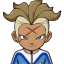 Cross — Inazuma Eleven Scouts Tier List (3DS games) option 99