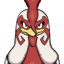 Cukdle — Inazuma Eleven Scouts Tier List (3DS games) option 101